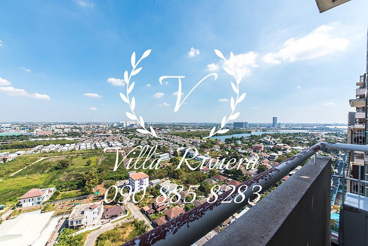 picture Rivera T. 1 Muang Thong  for rent - 21/27