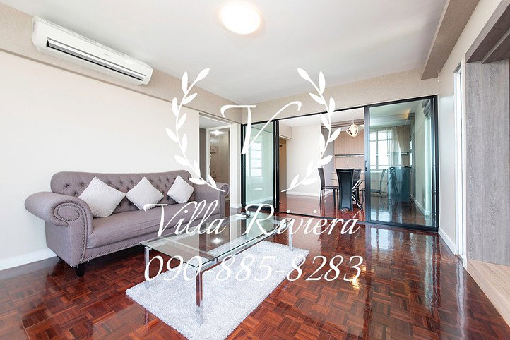 picture Rivera T. 1 Muang Thong  for rent - 25/27