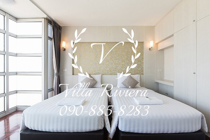 picture Rivera T. 1 Muang Thong  for rent - 19/27
