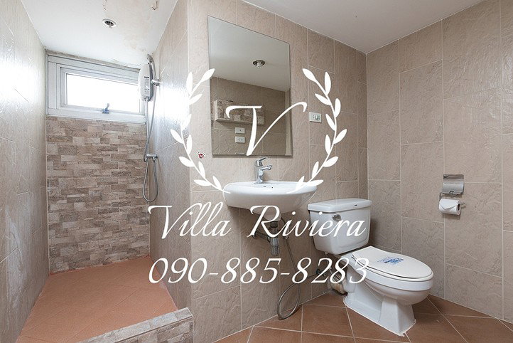 รูป เช่าคอนโด เมืองทองธานี 3นอน 3 น้ำ เฟอร์ครบ {Line: @Villariviera} - รูปที่ 26/26