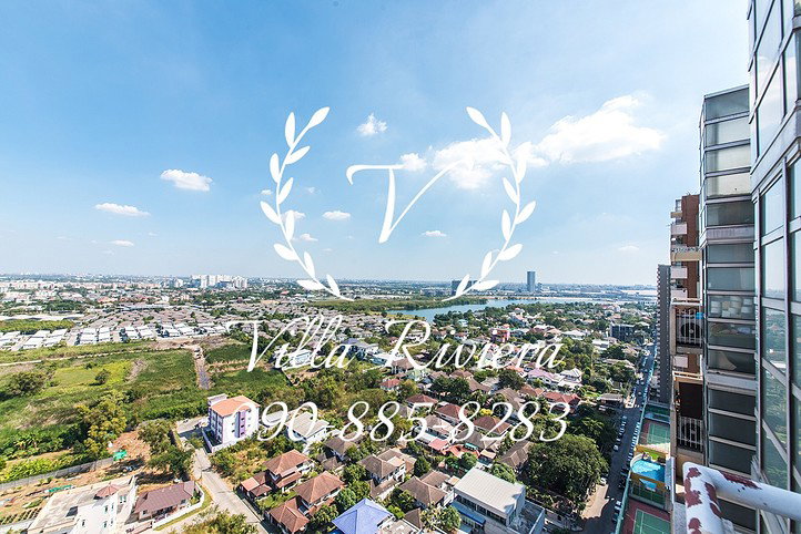 picture Rivera T. 1 Muang Thong  for rent - 22/27