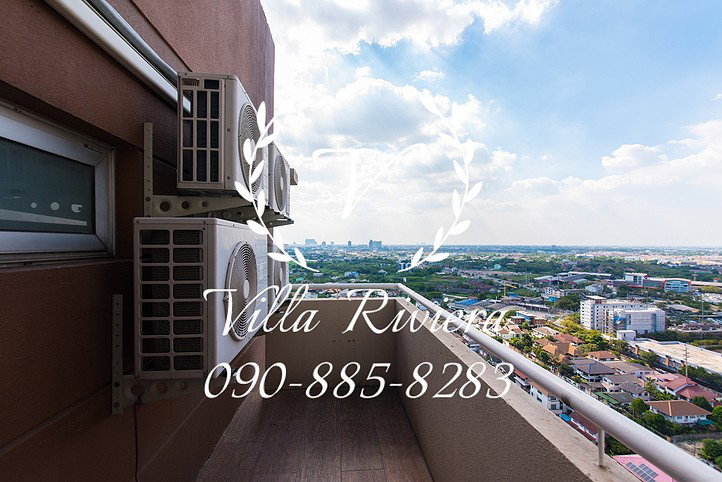 picture Rivera T. 1 Muang Thong  for rent - 13/27