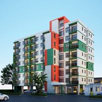 Project Good Will Condominium Picture - 2/2