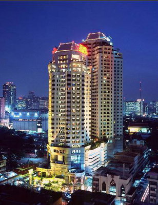 Project Grand Diamond Pratunam Picture - 2/2