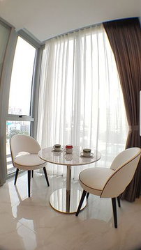 ให้เช่าคอนโด Hyde Sukhumvit 11 ไฮด์ สุขุมวิท 11 36 ตรม. ห้องสวย เฟอร์ครบ ใกล้ bts นานา Line ID: @ppagent