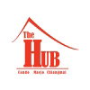 logo project The Hub Maejo Chiangmai