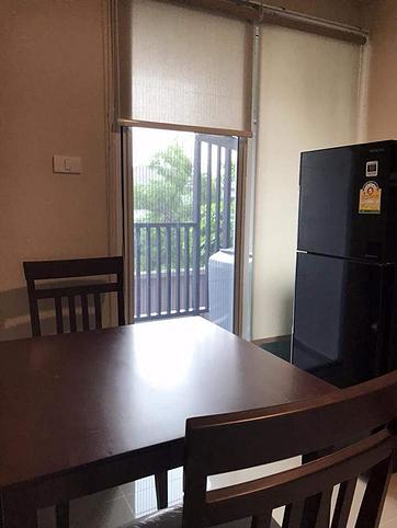 รูป ให้เช่า  JW  Condo พร้อมอยู่ + เครื่องซักผ้า(LINE : @hubcondo) - รูปที่ 4/6