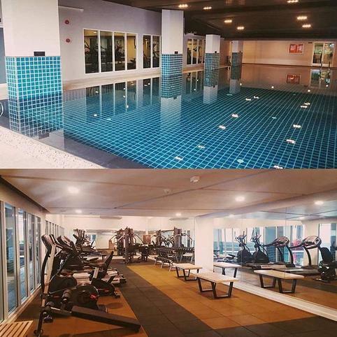 รูป ให้เช่า  JW  Condo พร้อมอยู่ + เครื่องซักผ้า(LINE : @hubcondo) - รูปที่ 5/6
