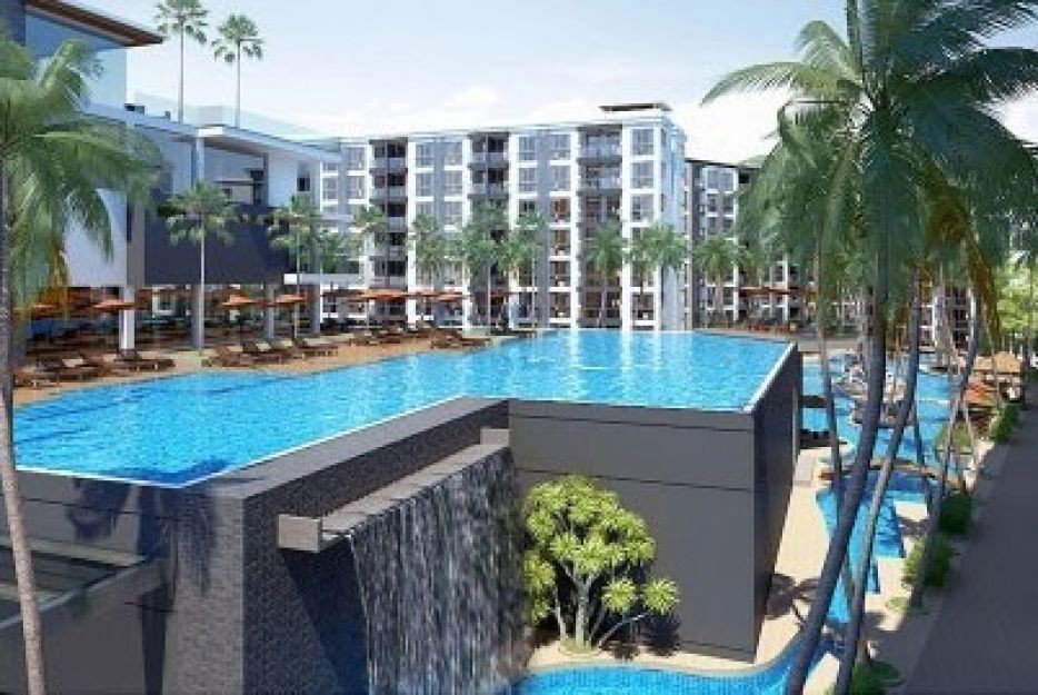 Project Beach Villa Viphavadi Picture - 2/2