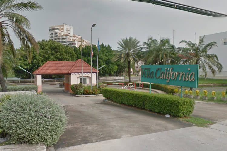 รูป Villa California  - รูปที่ 2/2