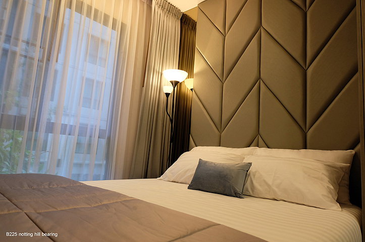 picture For rent Notting Hill Sukhumvit 105 - 2/12