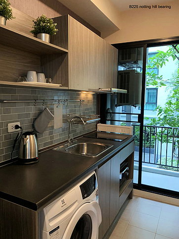 picture For rent Notting Hill Sukhumvit 105 - 10/12