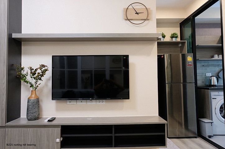 picture For rent Notting Hill Sukhumvit 105 - 11/12