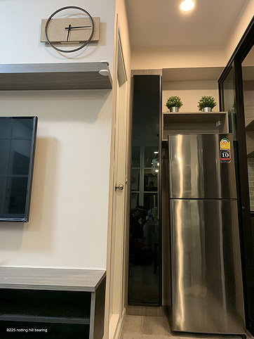 picture For rent Notting Hill Sukhumvit 105 - 6/12