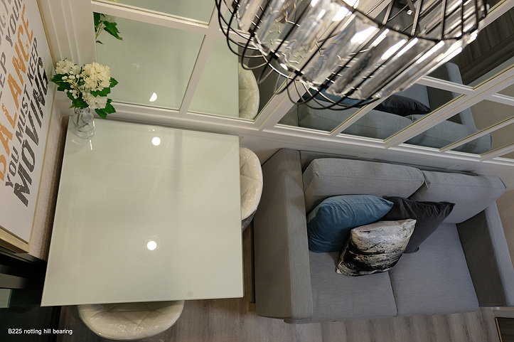 picture For rent Notting Hill Sukhumvit 105 - 4/12