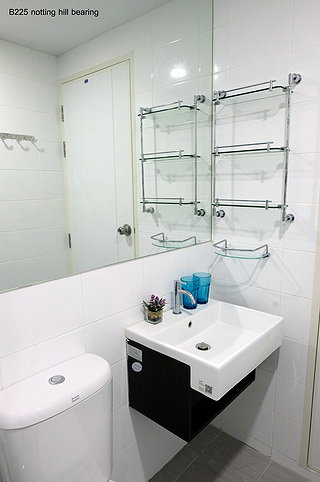 picture For rent Notting Hill Sukhumvit 105 - 9/12