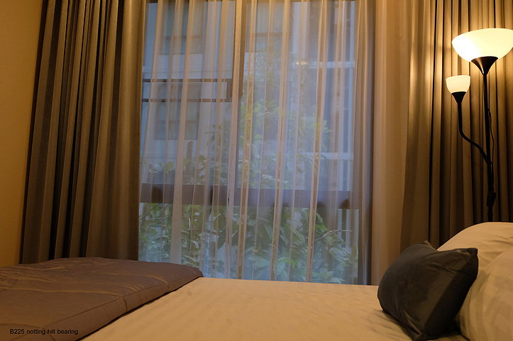 picture For rent Notting Hill Sukhumvit 105 - 7/12