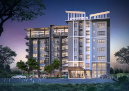 รูป City Link Condo - รูปที่ 2/8