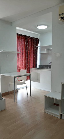 picture For rent, Smart Condo Rama 2 - 1/6