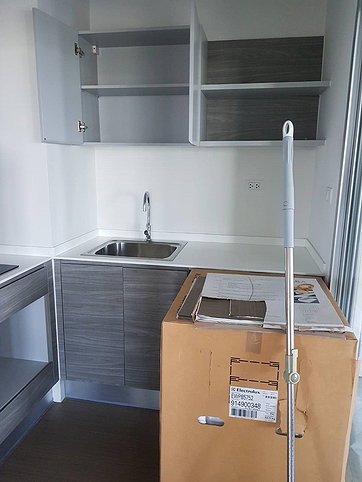 picture For Rent Chambers Ramintra - 3 bed 71 sq.m.  4th floor - 7/10