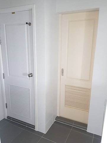 picture For Rent Chambers Ramintra - 3 bed 71 sq.m.  4th floor - 2/10
