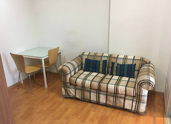 picture President Sathorn-Ratchaphuek for rent - 5/10