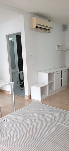 picture For rent, Smart Condo Rama 2 - 3/6