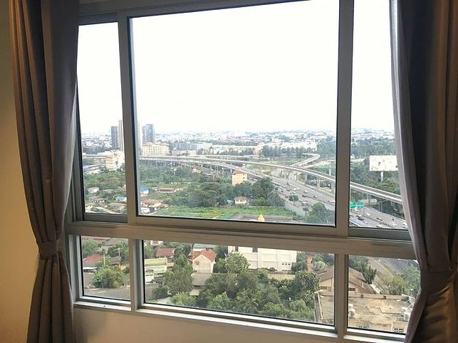 picture President Sathorn-Ratchaphuek for rent - 3/10