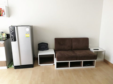 For rent, Smart Condo Rama 2  