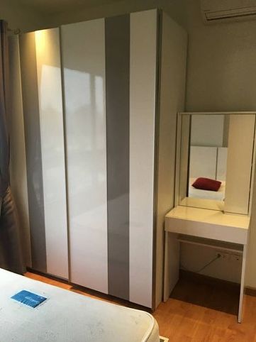 picture President Sathorn-Ratchaphuek for rent - 2/10