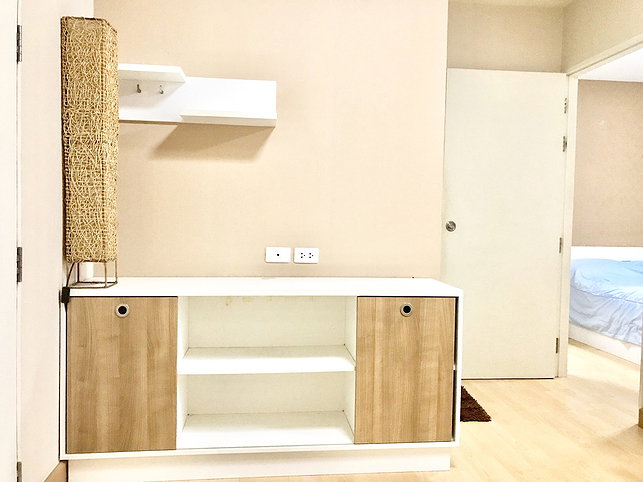 picture For rent, Smart Condo Rama 2 - 5/11