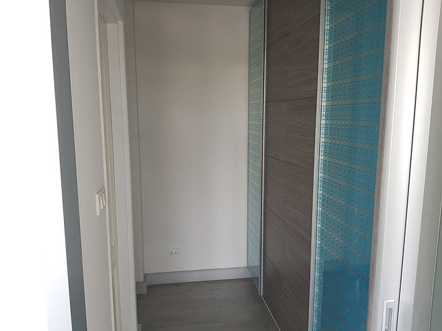 picture For Rent Chambers Ramintra - 3 bed 71 sq.m.  4th floor - 4/10
