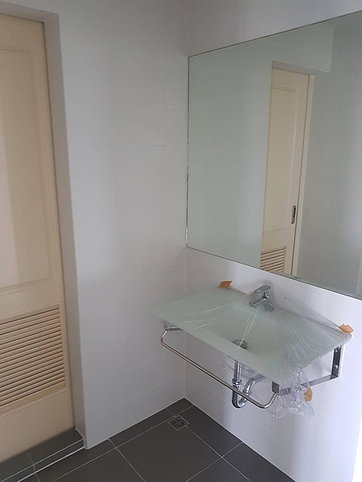 picture For Rent Chambers Ramintra - 3 bed 71 sq.m.  4th floor - 9/10