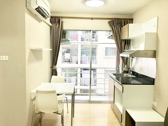 picture For rent, Smart Condo Rama 2 - 2/11