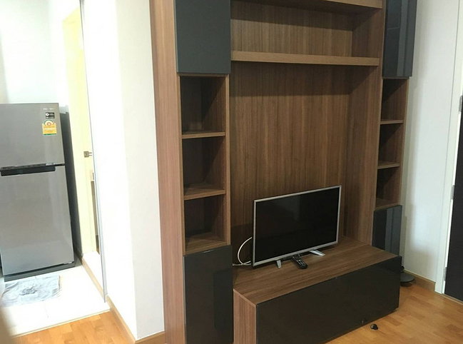 picture President Sathorn-Ratchaphuek for rent - 4/10