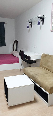 picture For rent, Smart Condo Rama 2 - 3/7