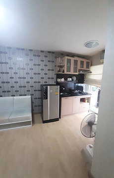 For rent, Smart Condo Rama 2