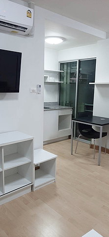 picture For rent, Smart Condo Rama 2 - 1/7