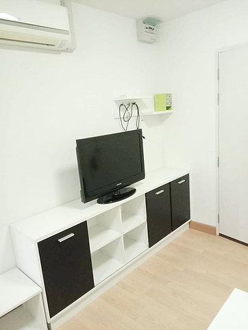 picture For rent, Smart Condo Rama 2 - 1/8