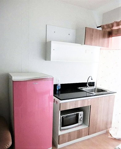 picture For rent, Smart Condo Rama 2 - 3/10