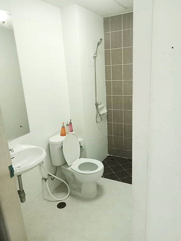 picture For rent, Smart Condo Rama 2 - 5/8