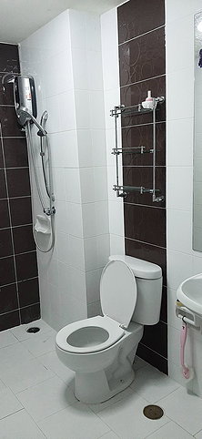 picture For rent, Smart Condo Rama 2 - 4/7