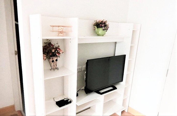 picture For rent, Smart Condo Rama 2 - 5/10