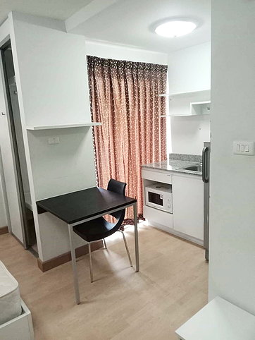 picture For rent, Smart Condo Rama 2 - 2/8
