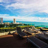 รูป One Tower Phratamnak - รูปที่ 2/6