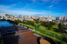 รูป One Tower Phratamnak - รูปที่ 4/6