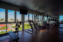 รูป One Tower Phratamnak - รูปที่ 3/6