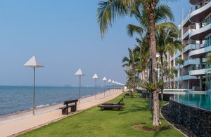 รูป Ananya Beachfront Naklua - รูปที่ 2/3