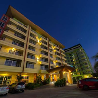 รูป Carpidiem Condo Town - รูปที่ 1/2