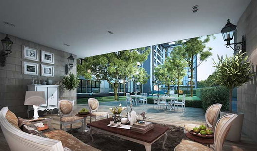 รูป Casa France ABAC Bangna - รูปที่ 5/5
